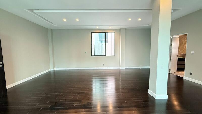 Grand Bangkok Boulevard Rama 9-Krungthepkreetha, Bangkok, Srinakarin-Romklao Road, Saphan Sung, Saphan Sung, Bangkok, 5 Bedrooms, 776 sqm, Single Detached House For Sale, by Tanrada Tongsub, 500102341 - DDproperty.com