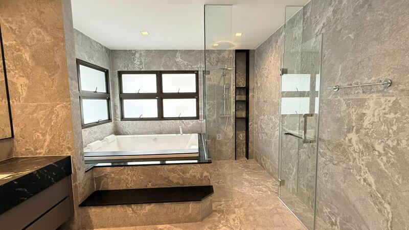 Grand Bangkok Boulevard Rama 9-Krungthepkreetha, Bangkok, Srinakarin-Romklao Road, Saphan Sung, Saphan Sung, Bangkok, 5 Bedrooms, 776 sqm, Single Detached House For Sale, by Tanrada Tongsub, 500102341 - DDproperty.com