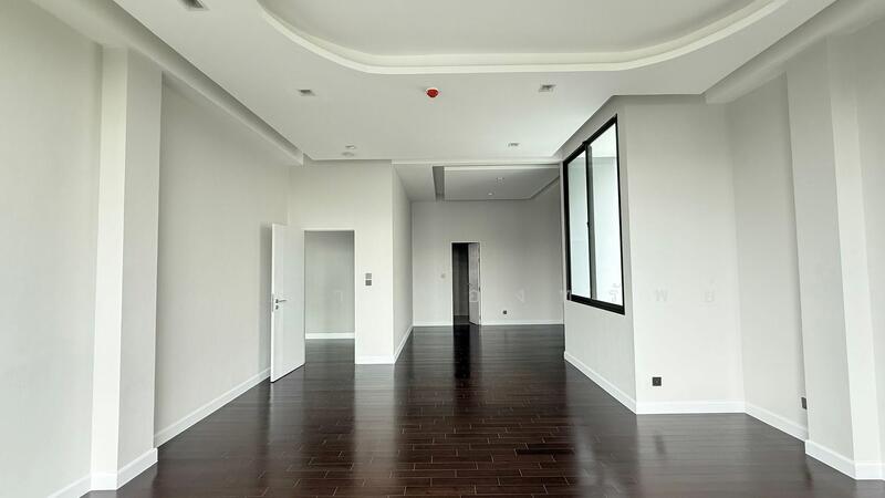 Grand Bangkok Boulevard Rama 9-Krungthepkreetha, Bangkok, Srinakarin-Romklao Road, Saphan Sung, Saphan Sung, Bangkok, 5 Bedrooms, 776 sqm, Single Detached House For Sale, by Tanrada Tongsub, 500102341 - DDproperty.com