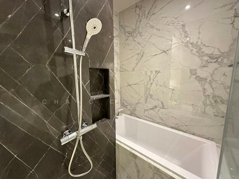 Hyde Heritage Thonglor: ไฮด์ เฮอริเทจ ทองหล่อ, Bangkok, 1199 ซอยสุขุมวิท 59, Khlong Tan Nua, Watthana, Bangkok, 1 Bedroom, 44 sqm, Condo For Rent, by CHANG CHUNG YI, 500102342 - DDproperty.com