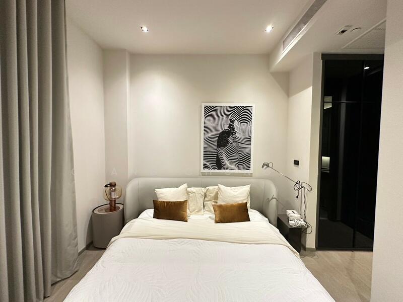 Hyde Heritage Thonglor: ไฮด์ เฮอริเทจ ทองหล่อ, Bangkok, 1199 ซอยสุขุมวิท 59, Khlong Tan Nua, Watthana, Bangkok, 1 Bedroom, 44 sqm, Condo For Rent, by CHANG CHUNG YI, 500102342 - DDproperty.com