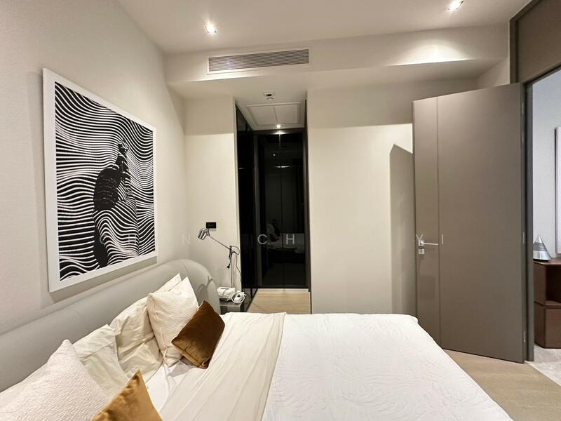 Hyde Heritage Thonglor: ไฮด์ เฮอริเทจ ทองหล่อ, Bangkok, 1199 ซอยสุขุมวิท 59, Khlong Tan Nua, Watthana, Bangkok, 1 Bedroom, 44 sqm, Condo For Rent, by CHANG CHUNG YI, 500102342 - DDproperty.com