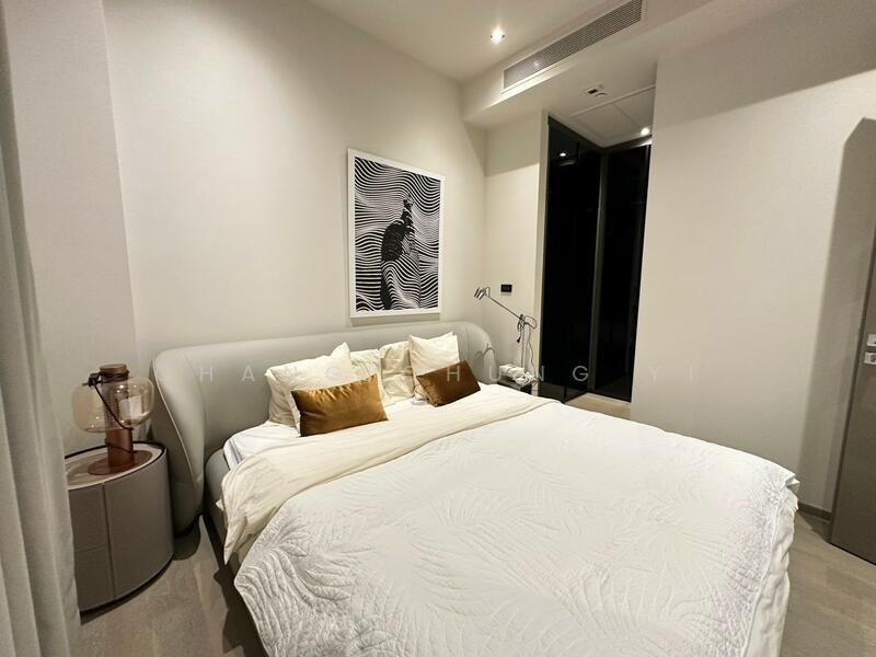 Hyde Heritage Thonglor: ไฮด์ เฮอริเทจ ทองหล่อ, Bangkok, 1199 ซอยสุขุมวิท 59, Khlong Tan Nua, Watthana, Bangkok, 1 Bedroom, 44 sqm, Condo For Rent, by CHANG CHUNG YI, 500102342 - DDproperty.com