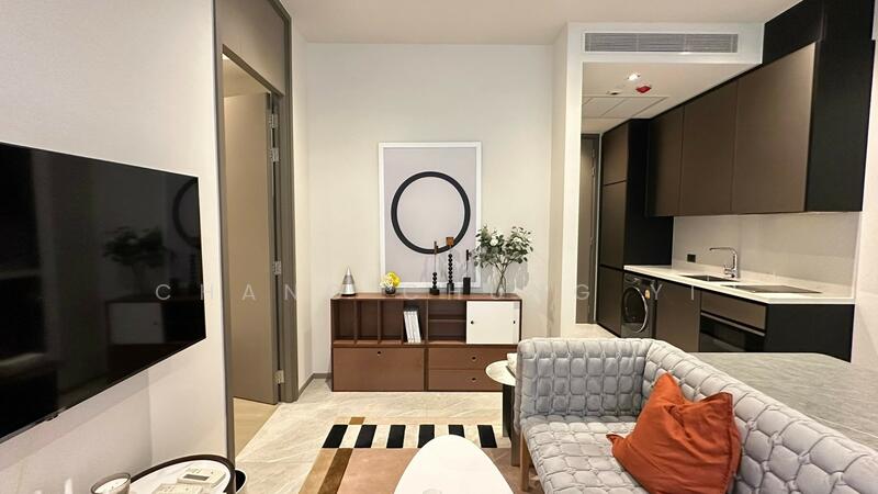 Hyde Heritage Thonglor: ไฮด์ เฮอริเทจ ทองหล่อ, Bangkok, 1199 ซอยสุขุมวิท 59, Khlong Tan Nua, Watthana, Bangkok, 1 Bedroom, 44 sqm, Condo For Rent, by CHANG CHUNG YI, 500102342 - DDproperty.com