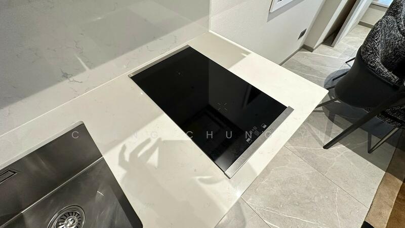 Hyde Heritage Thonglor, Bangkok, 1199 Soi Sukhumvit 59, Khlong Tan Nua, Watthana, Bangkok, 1 Bedroom, 44 sqm, Condo For Rent, by CHANG CHUNG YI, 500102342 - DDproperty.com