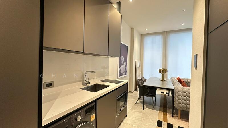 Hyde Heritage Thonglor: ไฮด์ เฮอริเทจ ทองหล่อ, Bangkok, 1199 ซอยสุขุมวิท 59, Khlong Tan Nua, Watthana, Bangkok, 1 Bedroom, 44 sqm, Condo For Rent, by CHANG CHUNG YI, 500102342 - DDproperty.com