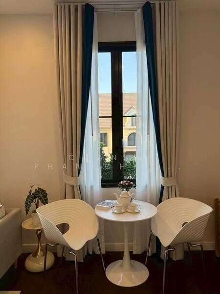 Narasiri Phahol-Watcharapol, Bangkok, Tha Rang, Bang Khen, Bangkok, 4 Bedrooms, 378 sqm, Single Detached House For Rent, by Chanon Phangchienghien, 500102350 - DDproperty.com