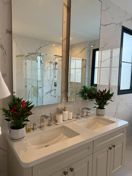 Narasiri Phahol-Watcharapol : นาราสิริ พหล-วัชรพล, กรุงเทพ, ท่าแร้ง, บางเขน, กรุงเทพ, 378 ตร.ม., บ้านเดี่ยว ให้เช่า, โดย Chanon Phangchienghien, 500102350 - DDproperty.com