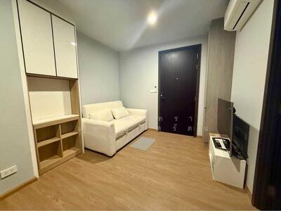 For Rent - Nue Evo Ari, Bangkok
