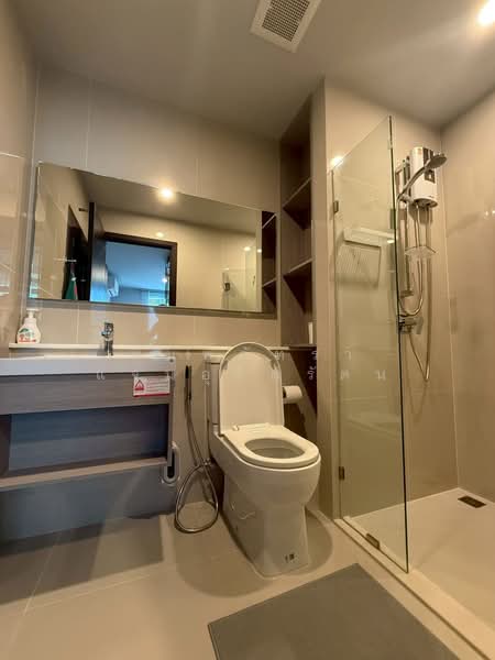 Nue Evo Ari, Bangkok, 50 Phahon Yothin 7, Samsen Nai, Phaya Thai, Bangkok, 1 Bedroom, 31 sqm, Condo For Rent, by พิมพ์ภัทรา แจ่มอุลิตรัตน, 500102356 - DDproperty.com