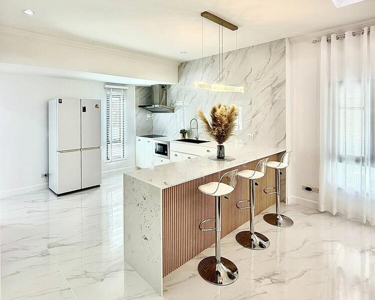 ขายพูลวิลล่าพร้อมอยู่ ใกล้หาดจอมเทียน ทำรายวันได้ | ชัยพฤกษ์ 2 – เขามะกอก 1 พัทยา, ชลบุรี, ชัยพฤกษ์ 2, บางละมุง, บางละมุง, ชลบุรี, 250 ตร.ม., วิลล่า ขาย, โดย Pukkawadee Thapmathi, 500102367 - DDproperty.com