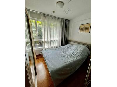For Rent - I-Biza Residence, Bangkok