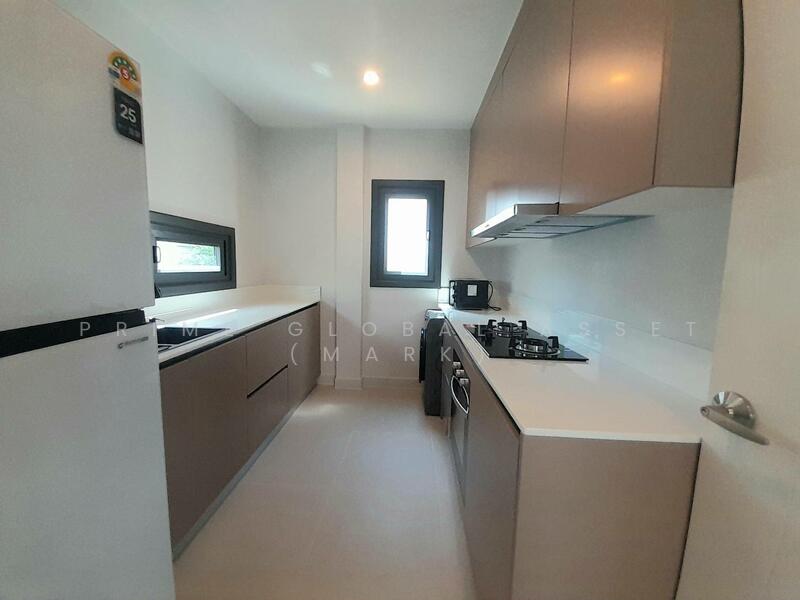 Supalai Lake Ville, Phuket, Ko Kaeo, Muang Phuket, Phuket, 4 Bedrooms, 150 sqm, Single Detached House For Rent, by Prime Global Asset (Mark), 500102407 - DDproperty.com