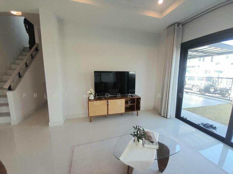 Supalai Lake Ville, Phuket, Ko Kaeo, Muang Phuket, Phuket, 4 Bedrooms, 150 sqm, Single Detached House For Rent, by Prime Global Asset (Mark), 500102407 - DDproperty.com