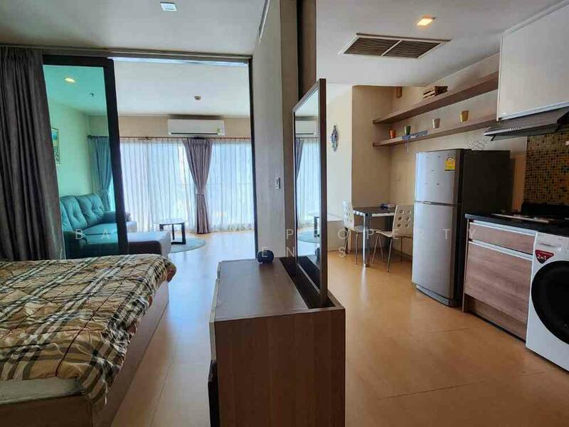 Noble Remix, Bangkok, 772 Soi Sukhumvit 36, Sukhumvit Road, Khong Tan, Khlong Toei, Bangkok, 1 Bedroom, 50 sqm, Condo For Rent, by BANGKOK PROPERTY AGENTS, 500102422 - DDproperty.com
