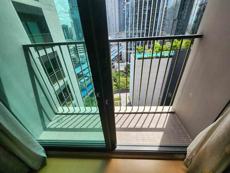 Noble Remix, Bangkok, 772 Soi Sukhumvit 36, Sukhumvit Road, Khong Tan, Khlong Toei, Bangkok, 1 Bedroom, 50 sqm, Condo For Rent, by BANGKOK PROPERTY AGENTS, 500102422 - DDproperty.com