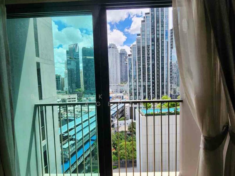 Noble Remix, Bangkok, 772 Soi Sukhumvit 36, Sukhumvit Road, Khong Tan, Khlong Toei, Bangkok, 1 Bedroom, 50 sqm, Condo For Rent, by BANGKOK PROPERTY AGENTS, 500102422 - DDproperty.com