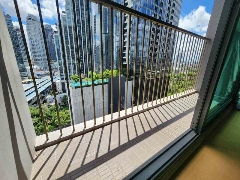 Noble Remix, Bangkok, 772 Soi Sukhumvit 36, Sukhumvit Road, Khong Tan, Khlong Toei, Bangkok, 1 Bedroom, 50 sqm, Condo For Rent, by BANGKOK PROPERTY AGENTS, 500102422 - DDproperty.com