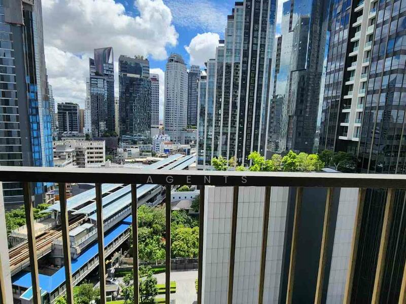 Noble Remix, Bangkok, 772 Soi Sukhumvit 36, Sukhumvit Road, Khong Tan, Khlong Toei, Bangkok, 1 Bedroom, 50 sqm, Condo For Rent, by BANGKOK PROPERTY AGENTS, 500102422 - DDproperty.com