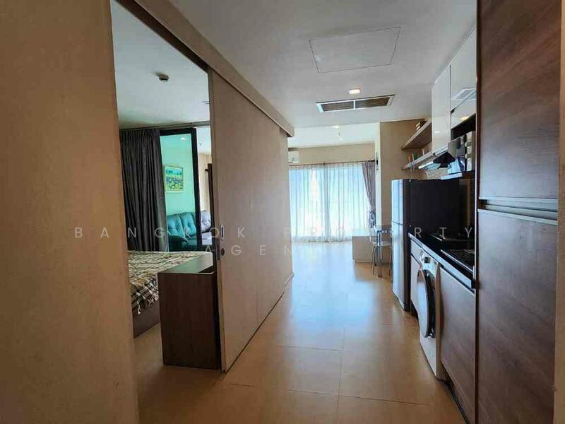 Noble Remix, Bangkok, 772 Soi Sukhumvit 36, Sukhumvit Road, Khong Tan, Khlong Toei, Bangkok, 1 Bedroom, 50 sqm, Condo For Rent, by BANGKOK PROPERTY AGENTS, 500102422 - DDproperty.com
