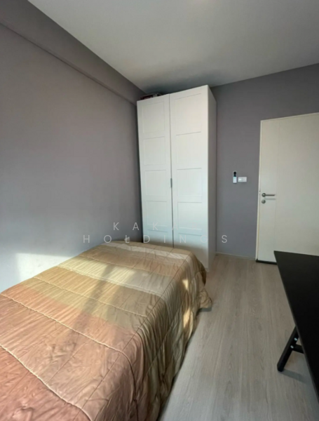 Indy 2 Bangna-Ramkhamhaeng 2, Bangkok, Soi Ramkhamhaeng 2, Dok Mai, Prawet, Bangkok, 3 Bedrooms, 122 sqm, Townhouse For Rent, by Kakar Holdings, 500102430 - DDproperty.com