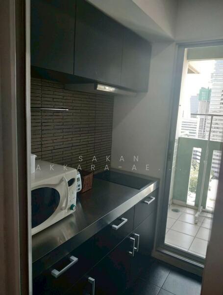 For Rent - Lumpini Place Rama 9-Ratchada, Bangkok