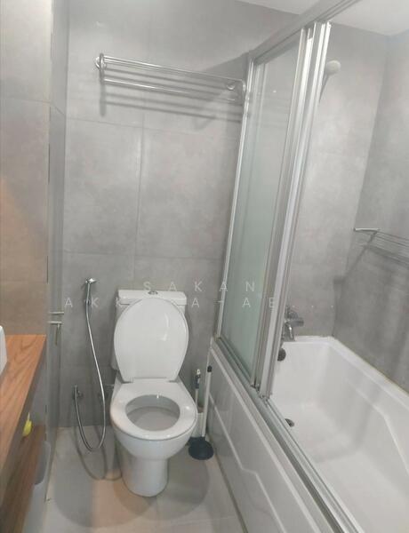 ให้เช่า - Lumpini Place Rama 9-Ratchada : ลุมพินี เพลส พระราม 9-รัชดา, กรุงเทพ