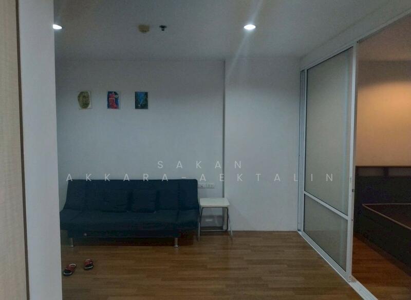 ให้เช่า - Lumpini Place Rama 9-Ratchada : ลุมพินี เพลส พระราม 9-รัชดา, กรุงเทพ