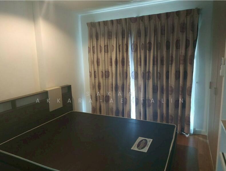 For Rent - Lumpini Place Rama 9-Ratchada, Bangkok