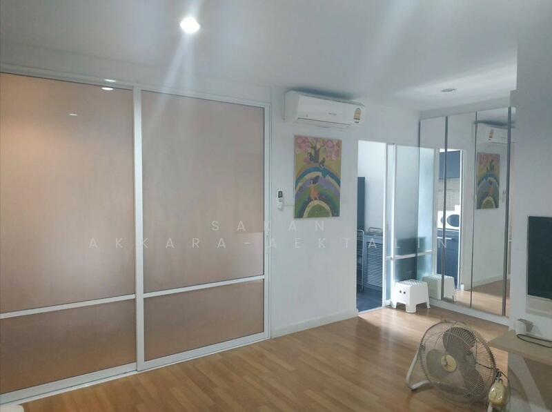 For Rent - Lumpini Place Rama 9-Ratchada, Bangkok