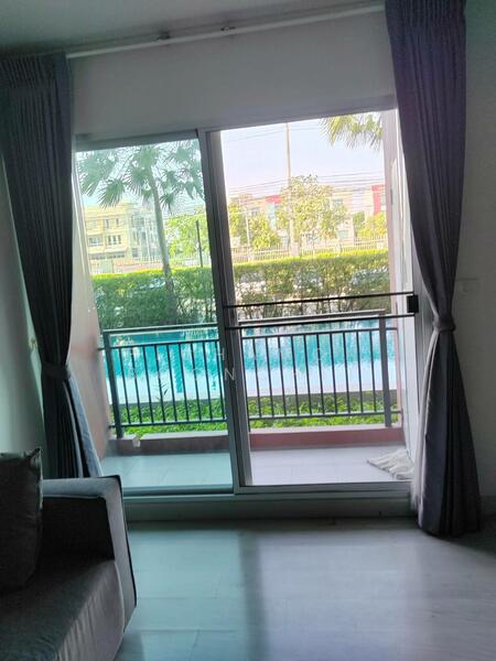 ให้เช่า - CHAMBERS รามอินทรา (แชมเบอร์ส รามอินทรา), กรุงเทพ