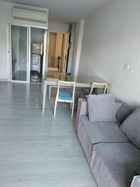 ให้เช่า - CHAMBERS รามอินทรา (แชมเบอร์ส รามอินทรา), กรุงเทพ