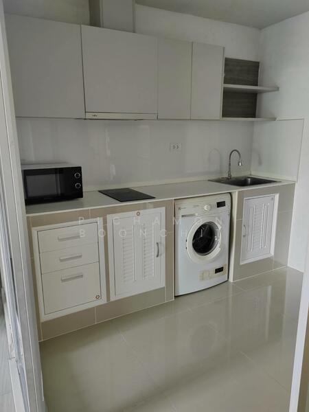 ให้เช่า - CHAMBERS รามอินทรา (แชมเบอร์ส รามอินทรา), กรุงเทพ