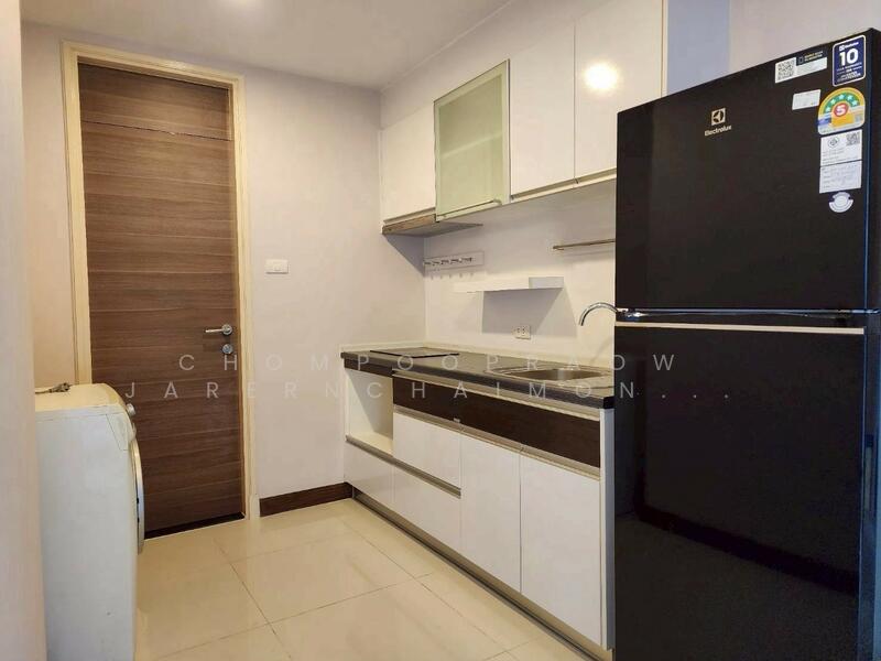 Supalai Prima Riva (Residential), Bangkok, Rama 3 Road, Chong Nonsi, Yan Nawa, Bangkok, 2 Bedrooms, 91 sqm, Condo For Rent, by Adisorn Eamso, 500102500 - DDproperty.com