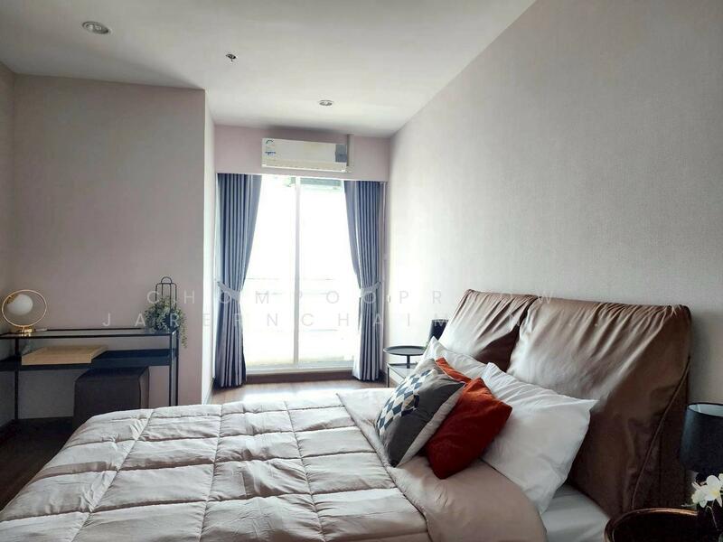 Supalai Prima Riva : ศุภาลัย พรีมา ริวา (Residential), กรุงเทพ, ถนนพระราม 3, ช่องนนทรี, ยานนาวา, กรุงเทพ, 91 ตร.ม., คอนโด ให้เช่า, โดย Adisorn Eamso, 500102500 - DDproperty.com