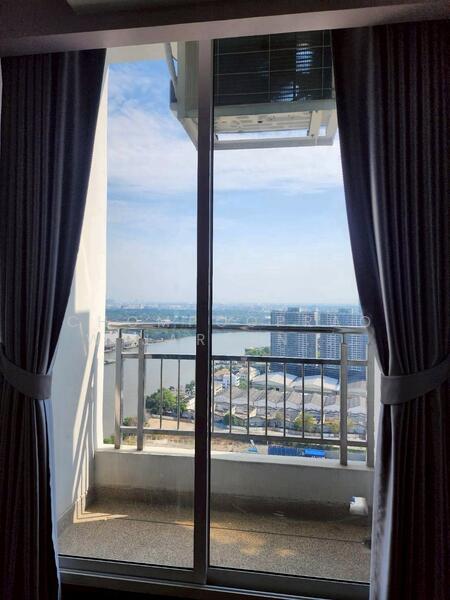 Supalai Prima Riva : ศุภาลัย พรีมา ริวา (Residential), กรุงเทพ, ถนนพระราม 3, ช่องนนทรี, ยานนาวา, กรุงเทพ, 91 ตร.ม., คอนโด ให้เช่า, โดย Adisorn Eamso, 500102500 - DDproperty.com