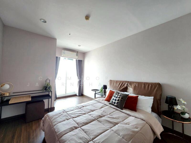 Supalai Prima Riva : ศุภาลัย พรีมา ริวา (Residential), กรุงเทพ, ถนนพระราม 3, ช่องนนทรี, ยานนาวา, กรุงเทพ, 91 ตร.ม., คอนโด ให้เช่า, โดย Adisorn Eamso, 500102500 - DDproperty.com