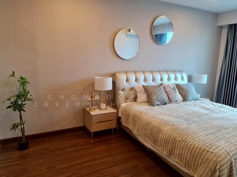 Supalai Prima Riva : ศุภาลัย พรีมา ริวา (Residential), กรุงเทพ, ถนนพระราม 3, ช่องนนทรี, ยานนาวา, กรุงเทพ, 91 ตร.ม., คอนโด ให้เช่า, โดย Adisorn Eamso, 500102500 - DDproperty.com