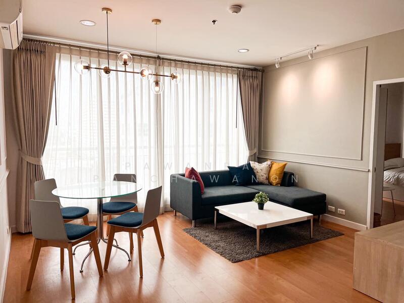 ให้เช่า - Life @ Phahon-Ari : ไลฟ์ แอท พหลฯ-อารีย์, กรุงเทพ