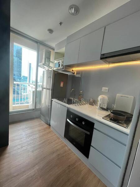 ให้เช่า - Life @ Phahon-Ari : ไลฟ์ แอท พหลฯ-อารีย์, กรุงเทพ