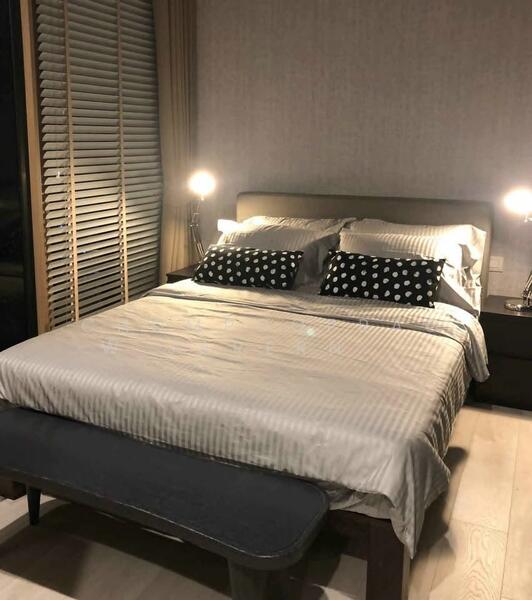 Noble Ploenchit : โนเบิล เพลินจิต, กรุงเทพ, 1035 ถนนเพลินจิต, ลุมพินี, ปทุมวัน, กรุงเทพ, 71 ตร.ม., คอนโด ให้เช่า, โดย Chompoopraow Jarernchaimondtree, 500102560 - DDproperty.com