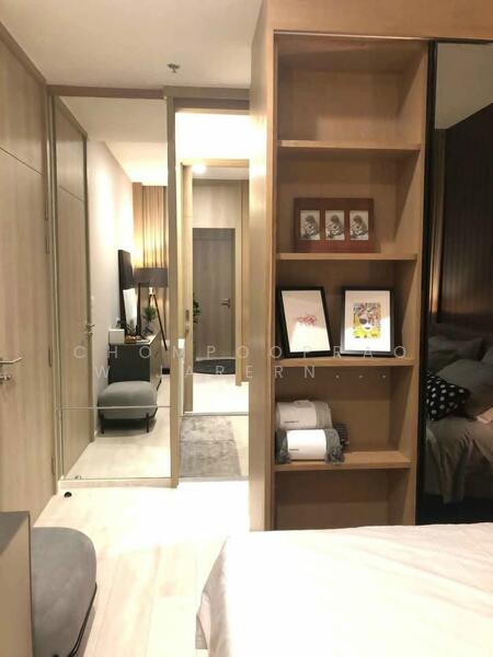 Noble Ploenchit : โนเบิล เพลินจิต, กรุงเทพ, 1035 ถนนเพลินจิต, ลุมพินี, ปทุมวัน, กรุงเทพ, 71 ตร.ม., คอนโด ให้เช่า, โดย Chompoopraow Jarernchaimondtree, 500102560 - DDproperty.com