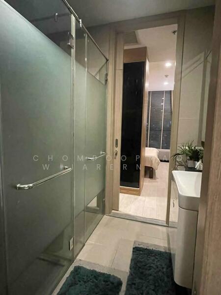 Noble Ploenchit : โนเบิล เพลินจิต, กรุงเทพ, 1035 ถนนเพลินจิต, ลุมพินี, ปทุมวัน, กรุงเทพ, 71 ตร.ม., คอนโด ให้เช่า, โดย Chompoopraow Jarernchaimondtree, 500102560 - DDproperty.com