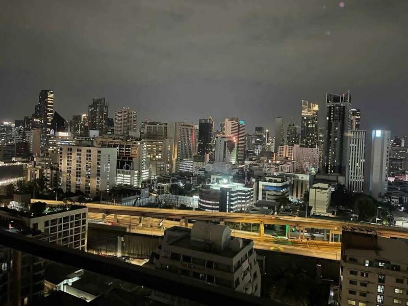 Noble Ploenchit : โนเบิล เพลินจิต, กรุงเทพ, 1035 ถนนเพลินจิต, ลุมพินี, ปทุมวัน, กรุงเทพ, 71 ตร.ม., คอนโด ให้เช่า, โดย Chompoopraow Jarernchaimondtree, 500102560 - DDproperty.com