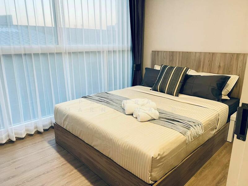 ให้เช่า - Chateau In Town Charansanitwong 96/2 : ชาโตว์ อินทาวน์ จรัญสนิทวงศ์ 96/2, กรุงเทพ