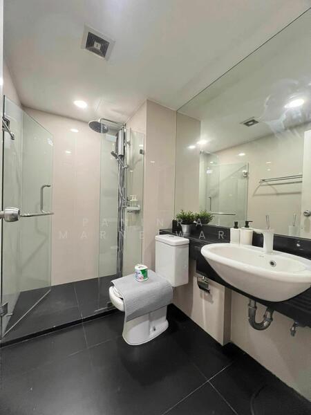 ให้เช่า - Chateau In Town Charansanitwong 96/2 : ชาโตว์ อินทาวน์ จรัญสนิทวงศ์ 96/2, กรุงเทพ