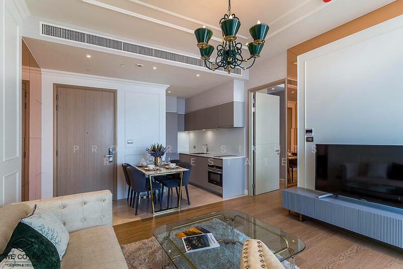 ให้เช่า - Magnolias Waterfront Residences : แมกโนเลียส์ วอเตอร์ฟรอนท์ เรสซิเดนซ์, กรุงเทพ