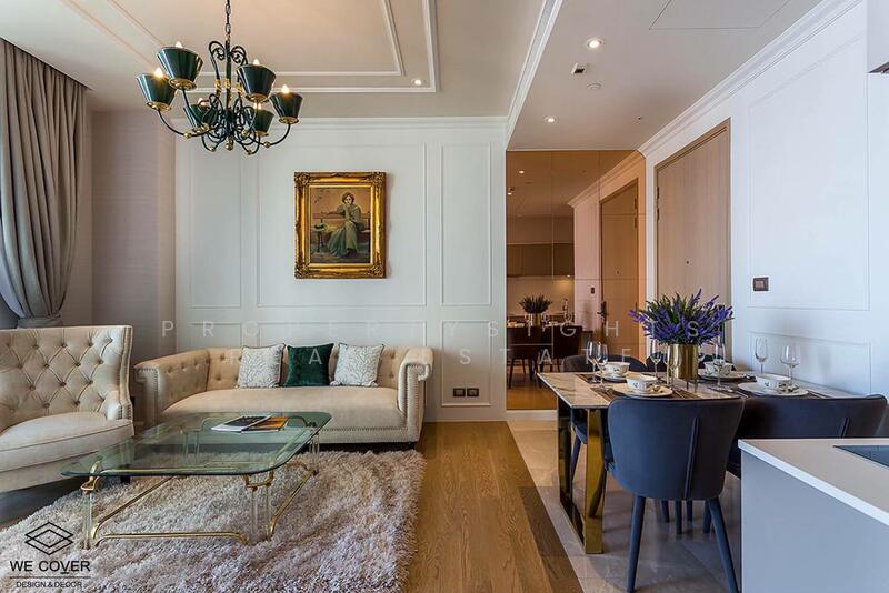 ให้เช่า - Magnolias Waterfront Residences : แมกโนเลียส์ วอเตอร์ฟรอนท์ เรสซิเดนซ์, กรุงเทพ