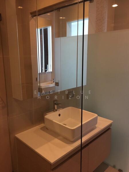 Q Asoke, Bangkok, 1678 Petchaburi Road, Makkasan, Ratchathewi, Bangkok, 1 Bedroom, 45 sqm, Condo For Sale, by Eastblue Horizon, 500102608 - DDproperty.com