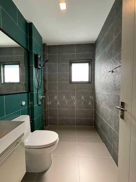 For Rent - Bangkok Boulevard Bangna KM.5, Samut Prakan